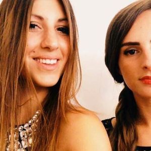 Meet your Posher, Nadia